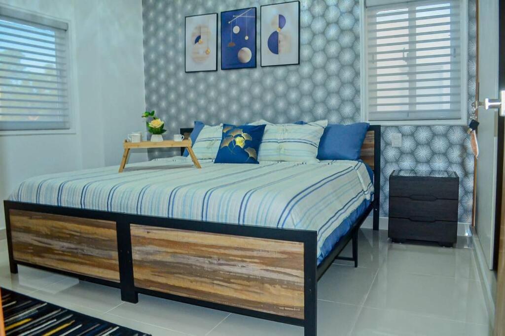 Luxury Villa Vista Cana Punta Cana