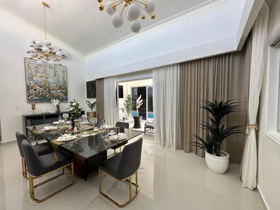 Luxury Villa Vista Cana Punta Cana