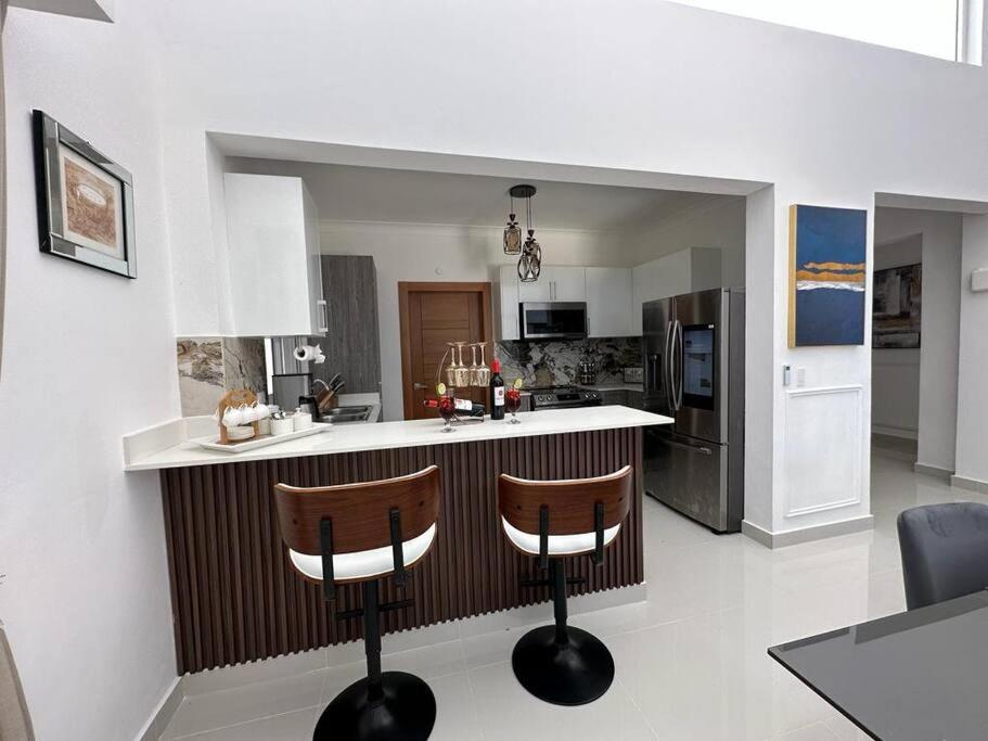 Luxury Villa Vista Cana Punta Cana