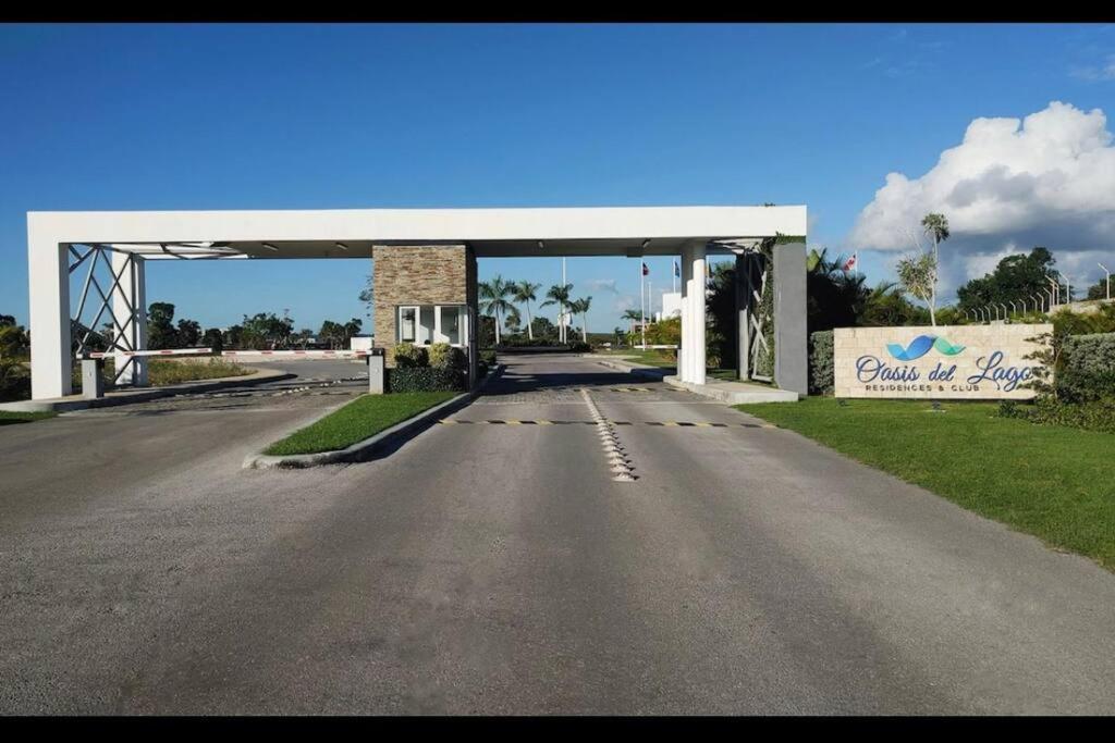 Luxury Villa Vista Cana Punta Cana