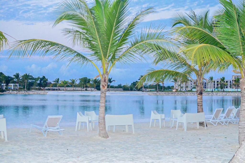 Luxury Villa Vista Cana Punta Cana