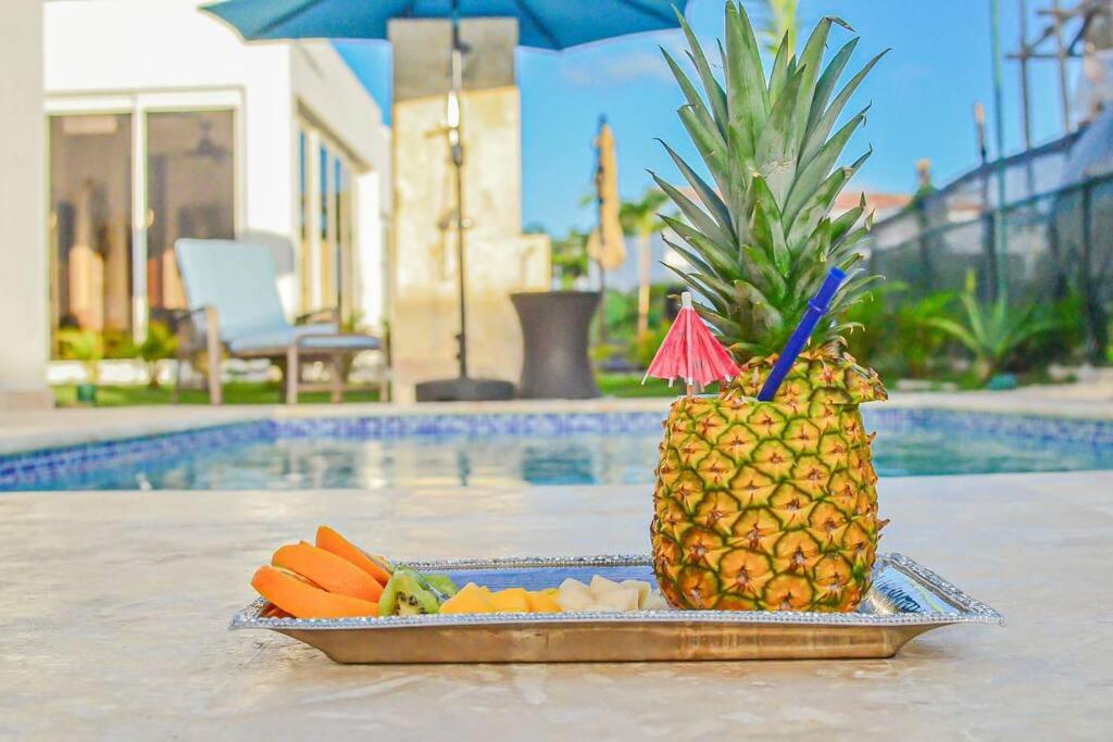 Luxury Villa Vista Cana Punta Cana