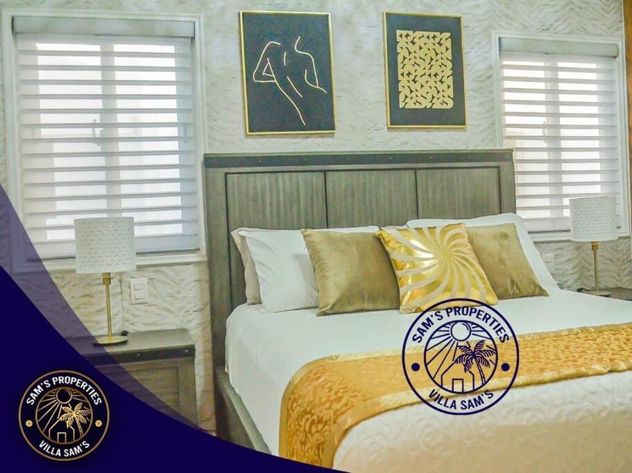 Luxury Villa Vista Cana Punta Cana