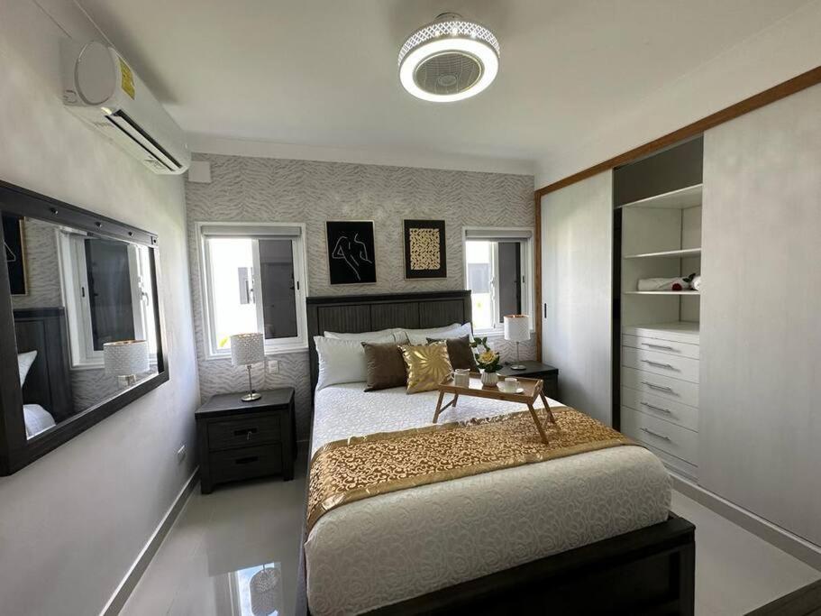 Luxury Villa Vista Cana Punta Cana