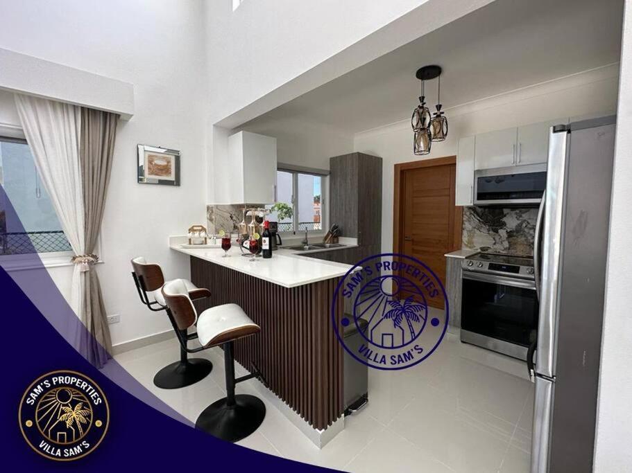 Luxury Villa Vista Cana Punta Cana
