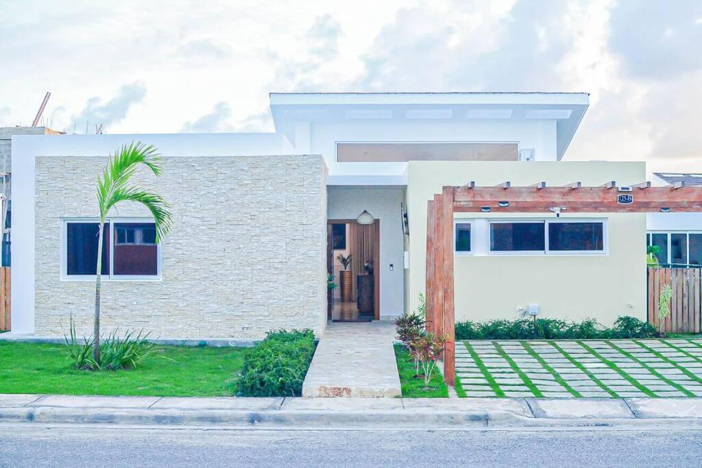 Luxury Villa Vista Cana Punta Cana