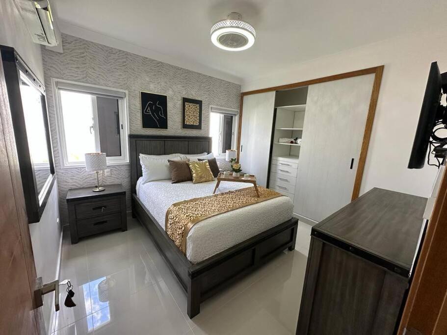 Luxury Villa Vista Cana Punta Cana