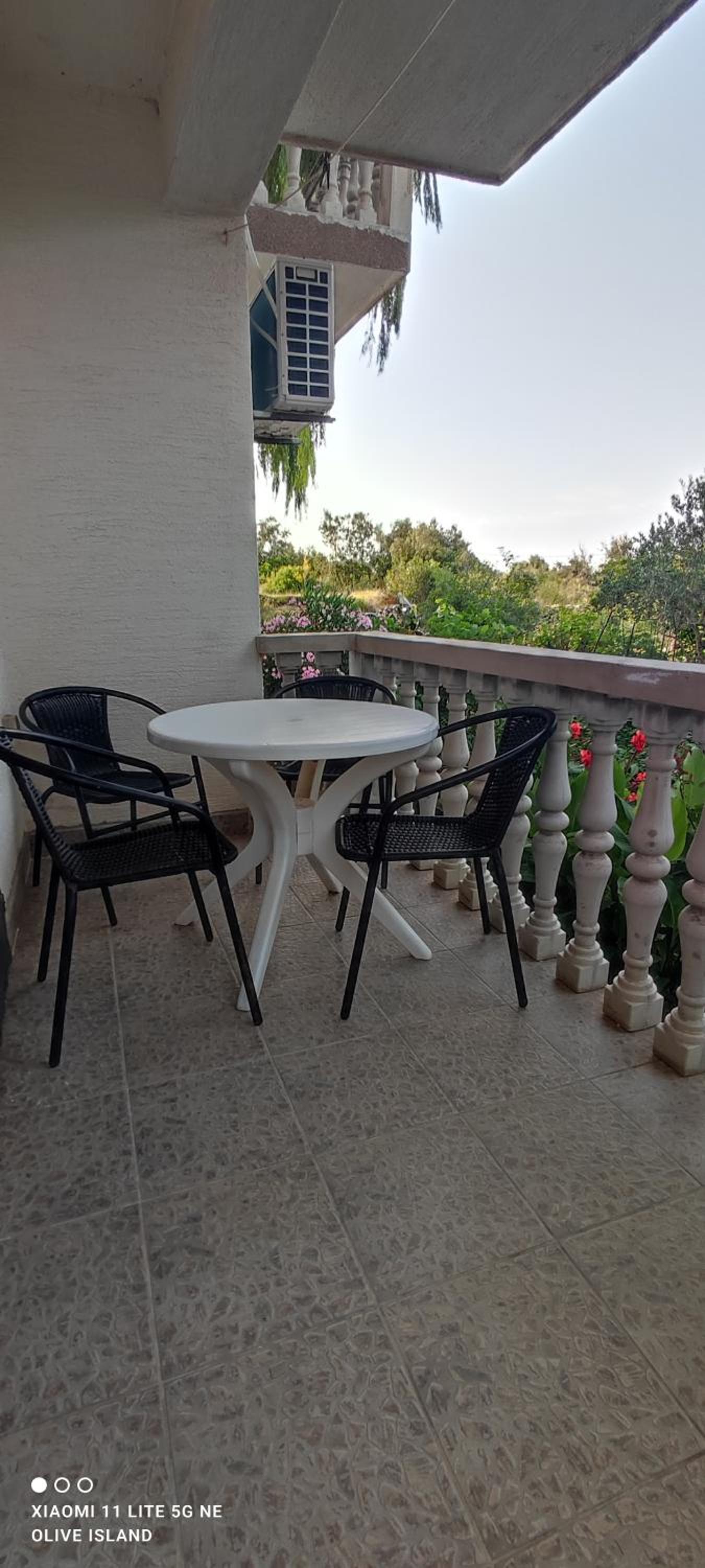 Villa Olive Island view 5