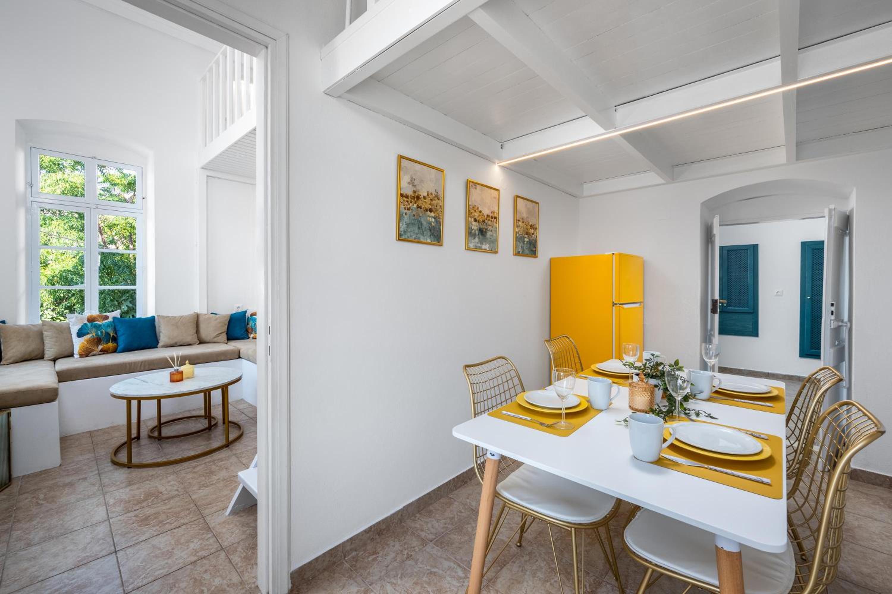 Annikas Port View-1st Floor view 3