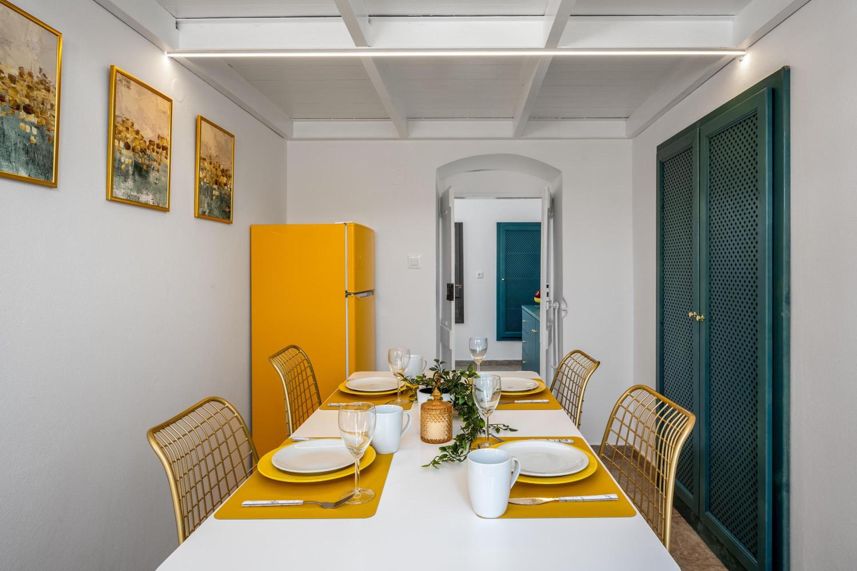 Annikas Port View-1st Floor view 5