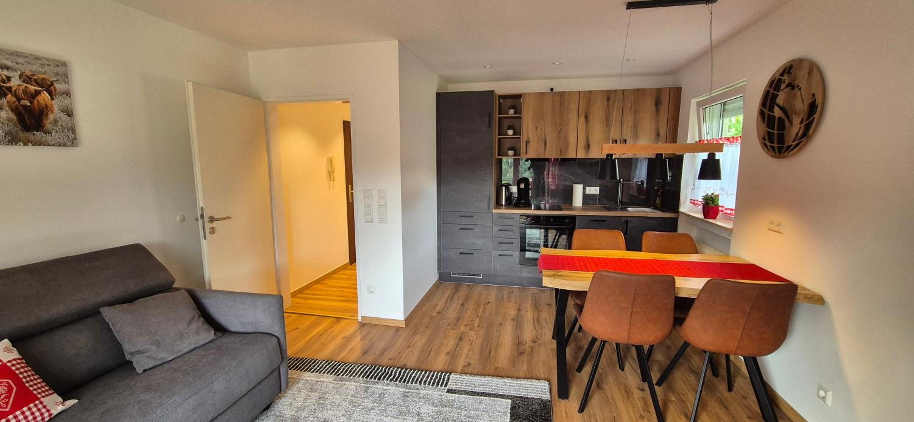 Renatas Ferienwohnung Stanel