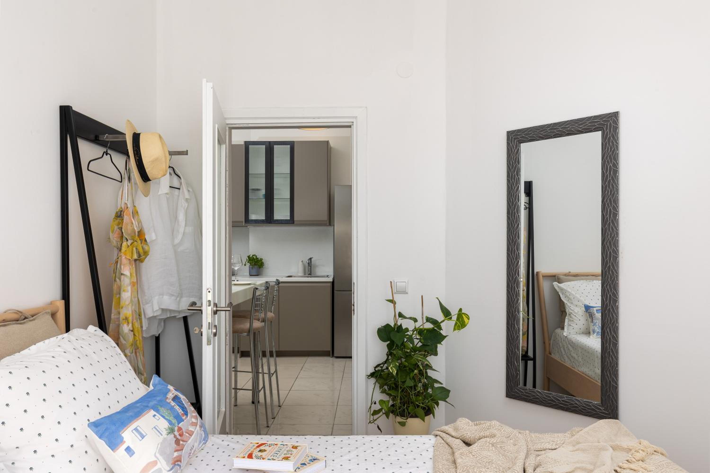 Apartment Dreamscape