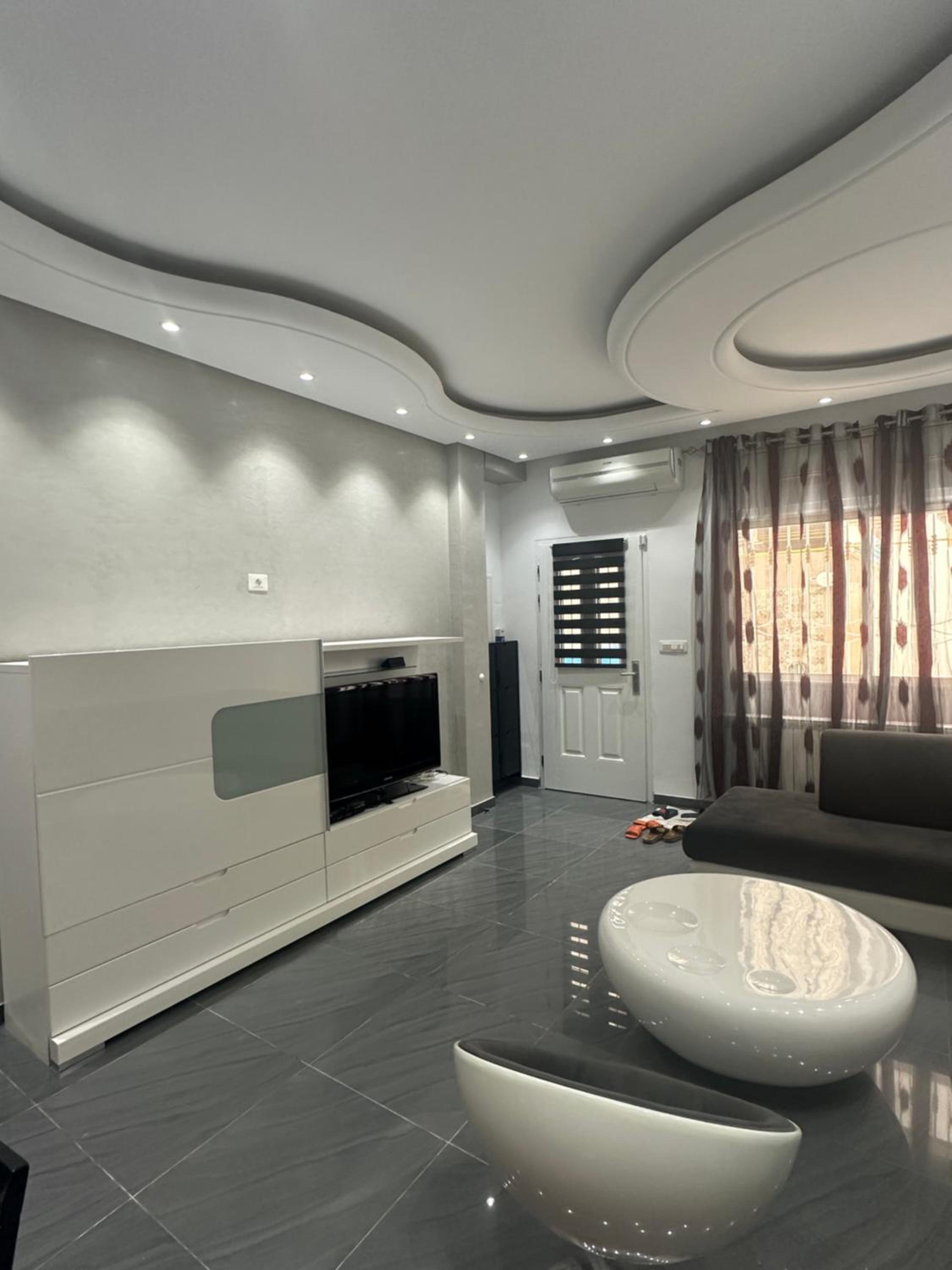 Superbe villa proche de la plage