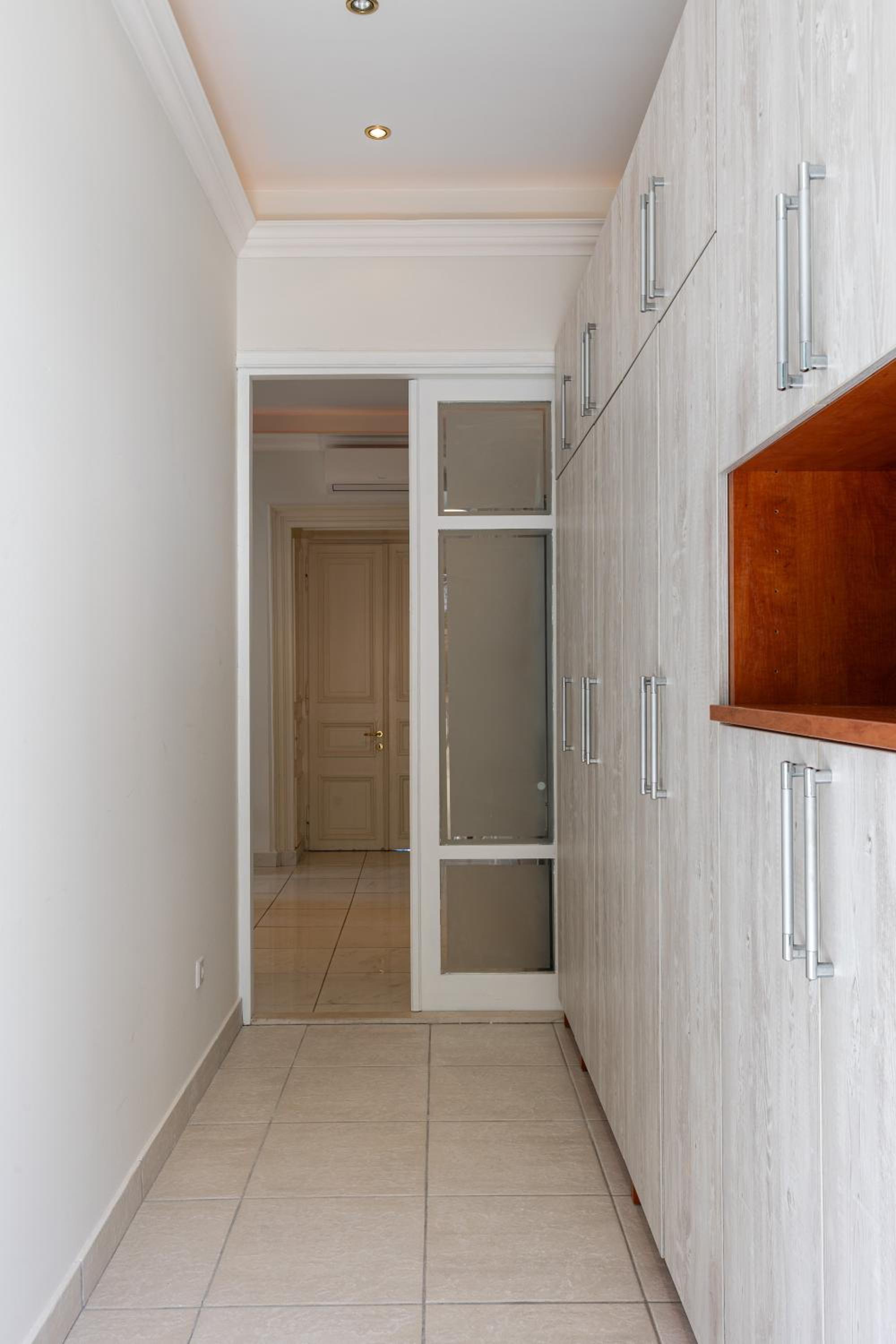 Apartment Dreamscape