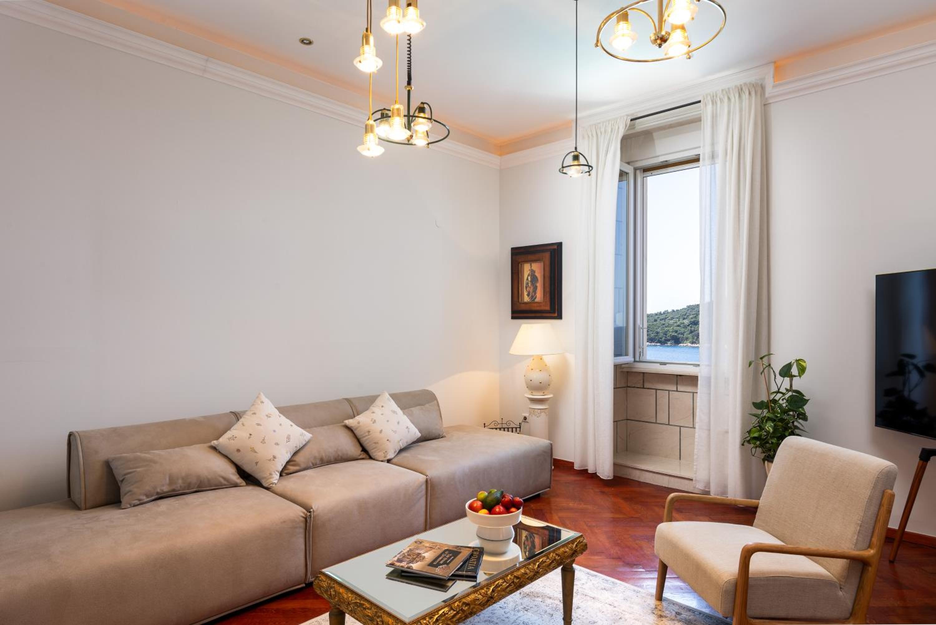 Apartment Dreamscape