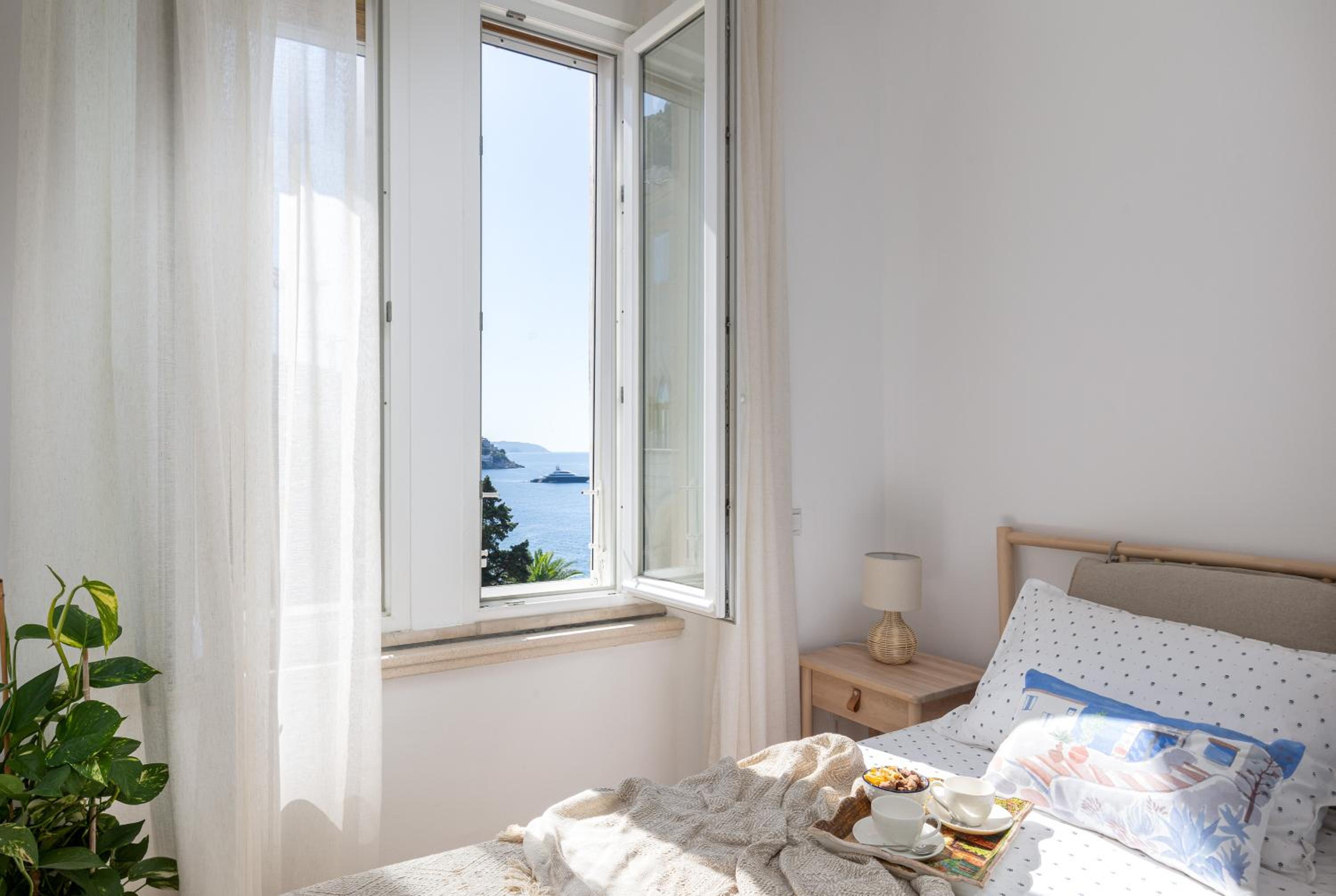 Apartment Dreamscape