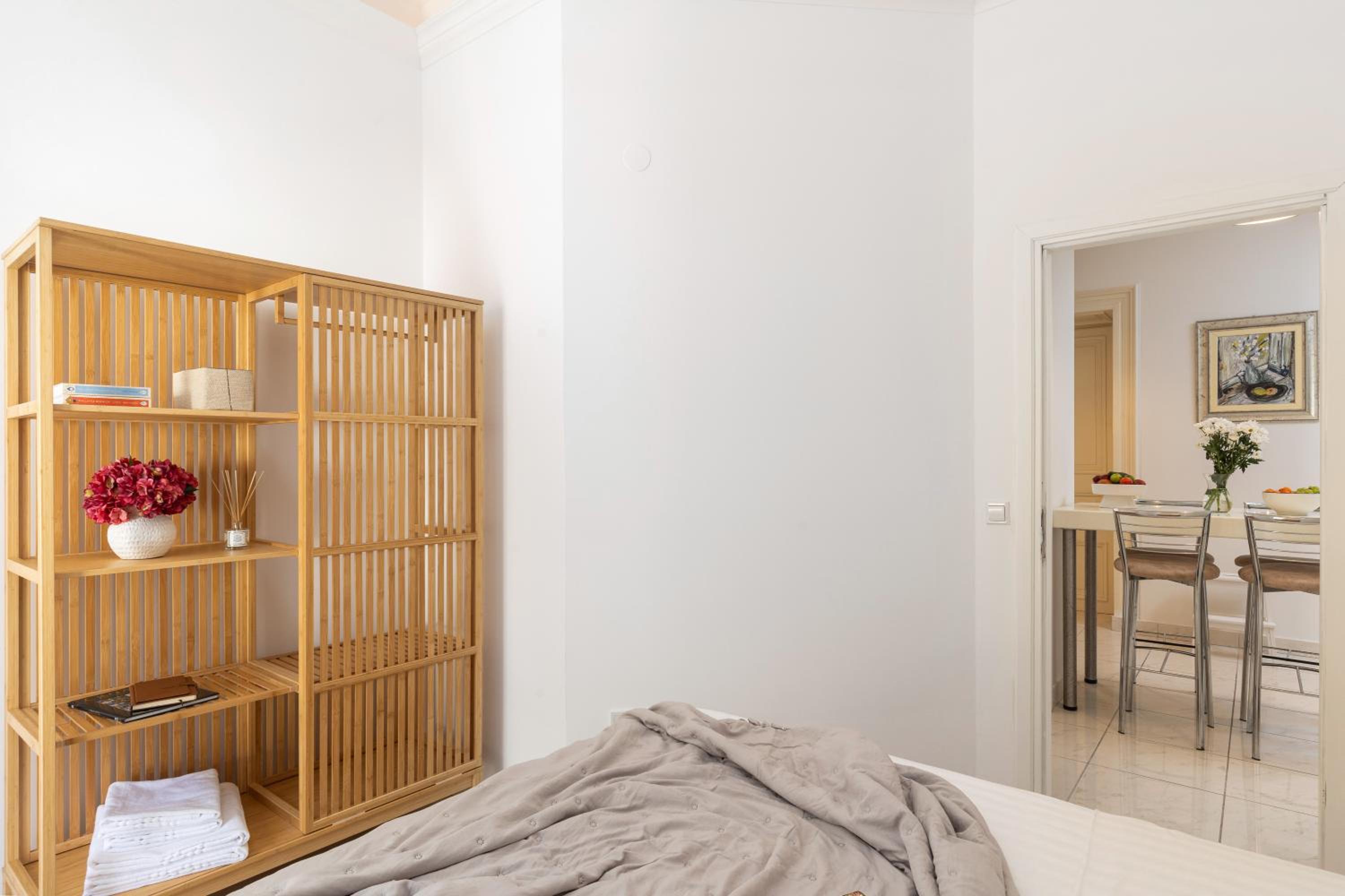 Apartment Dreamscape