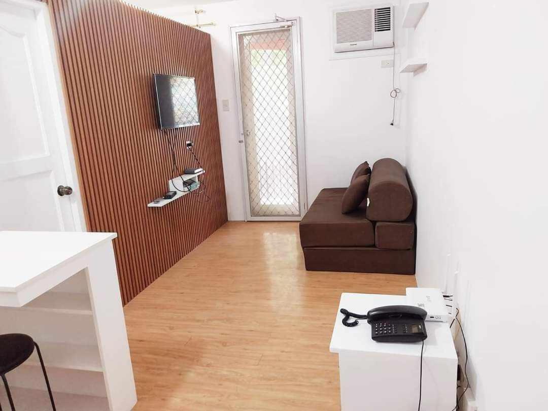 Cozy 1 Bedroom Unit at Arezzo Place Davao view 3