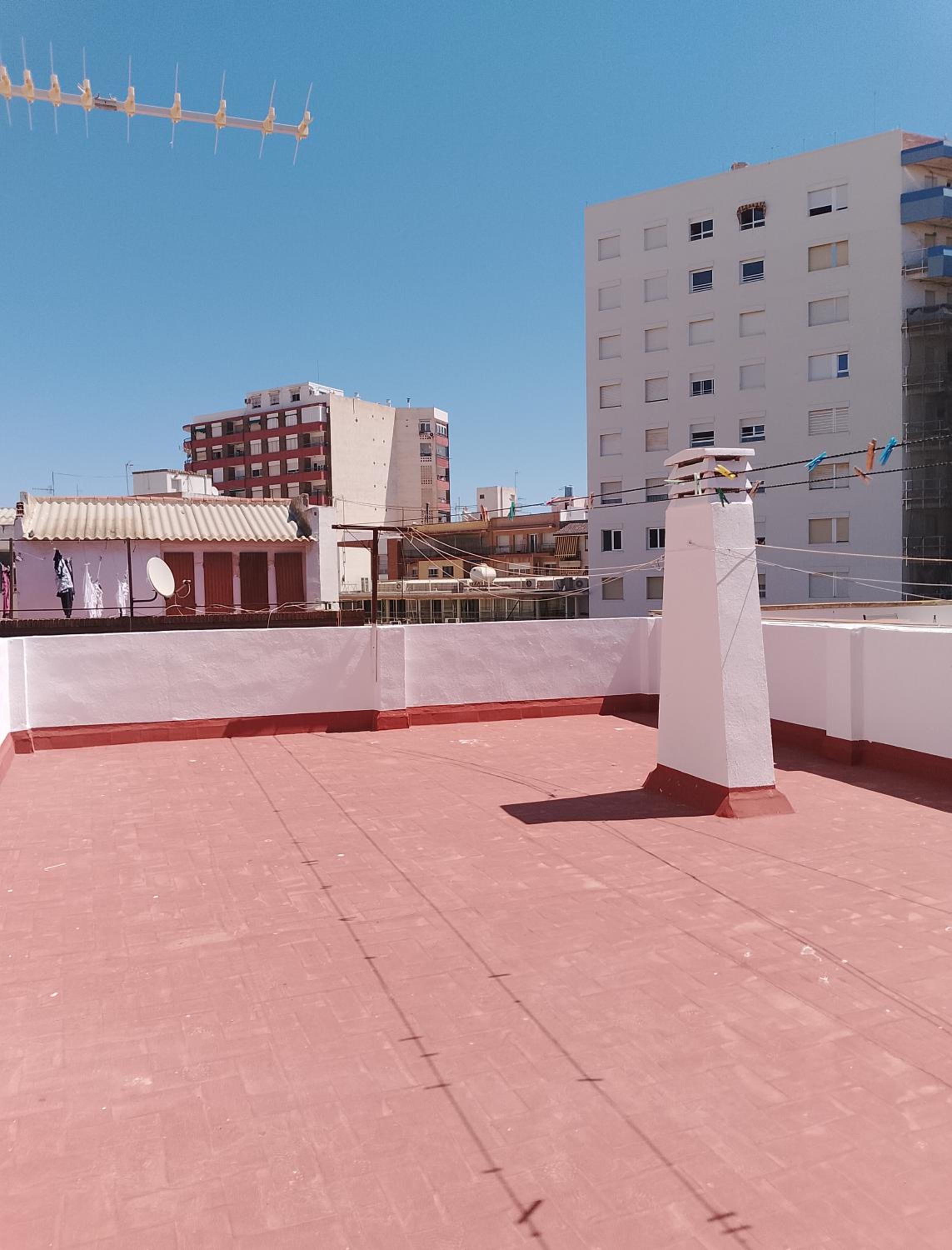 roof