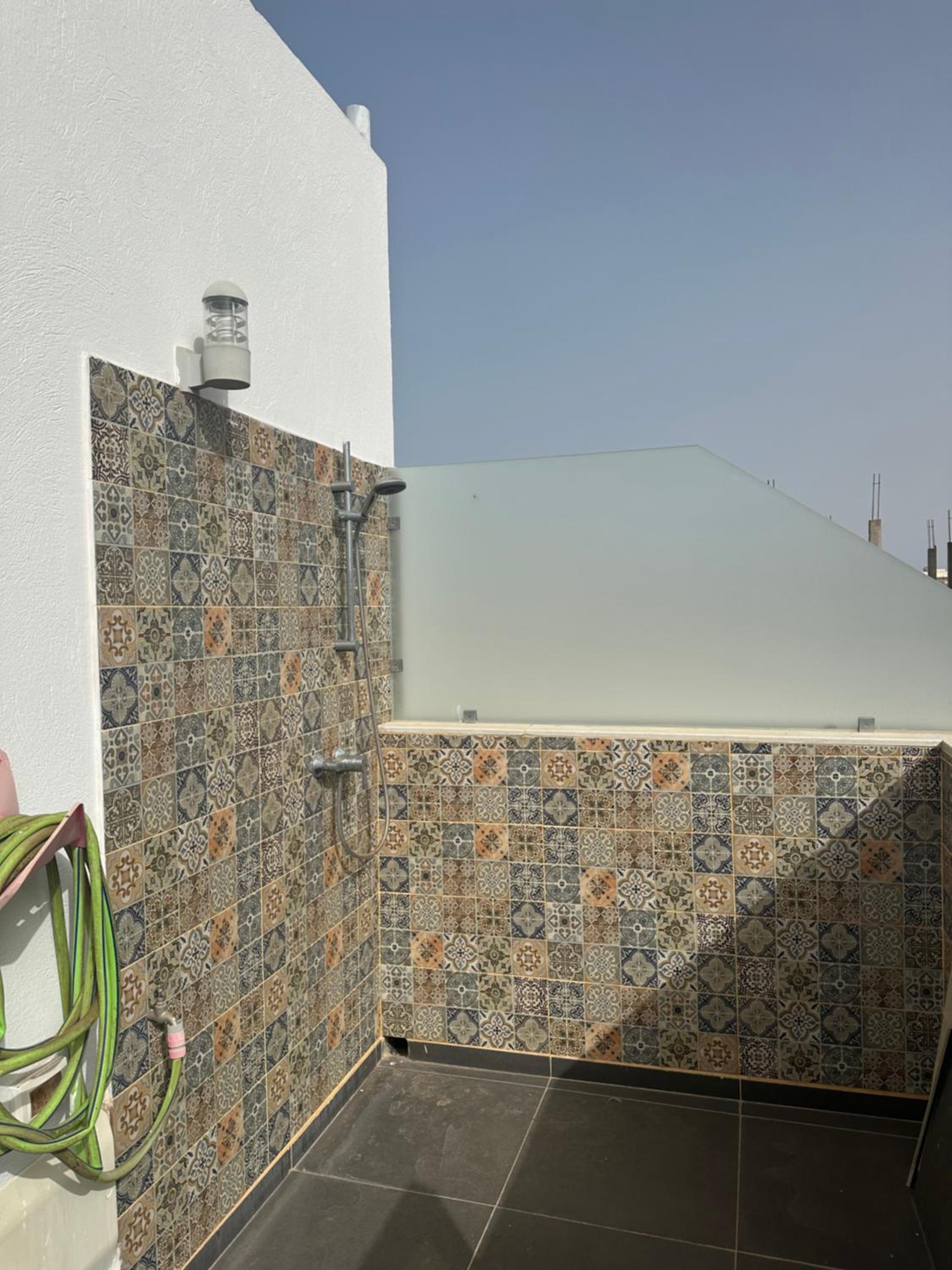 Superbe villa proche de la plage