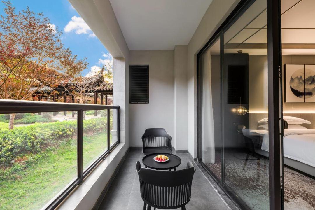 Poltton Century Hotel - Changtai Taoli Chunfeng Branch