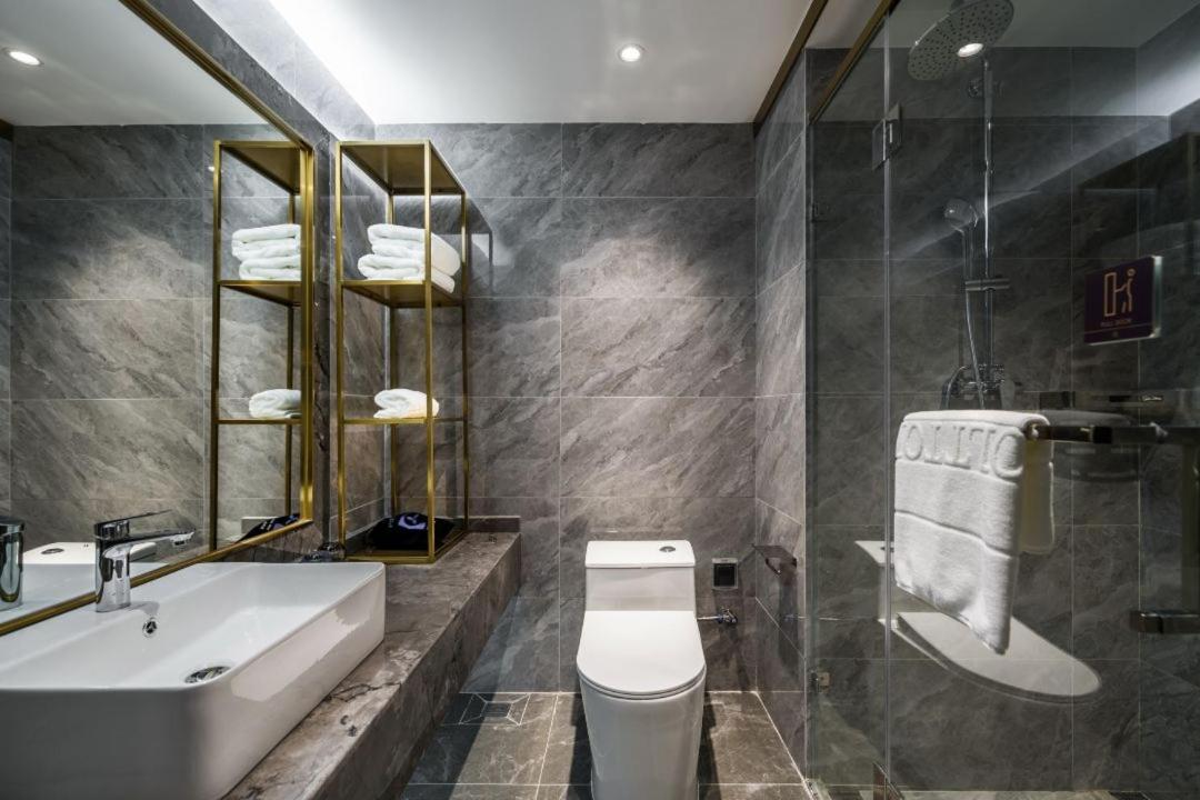 Poltton Century Hotel - Changtai Taoli Chunfeng Branch