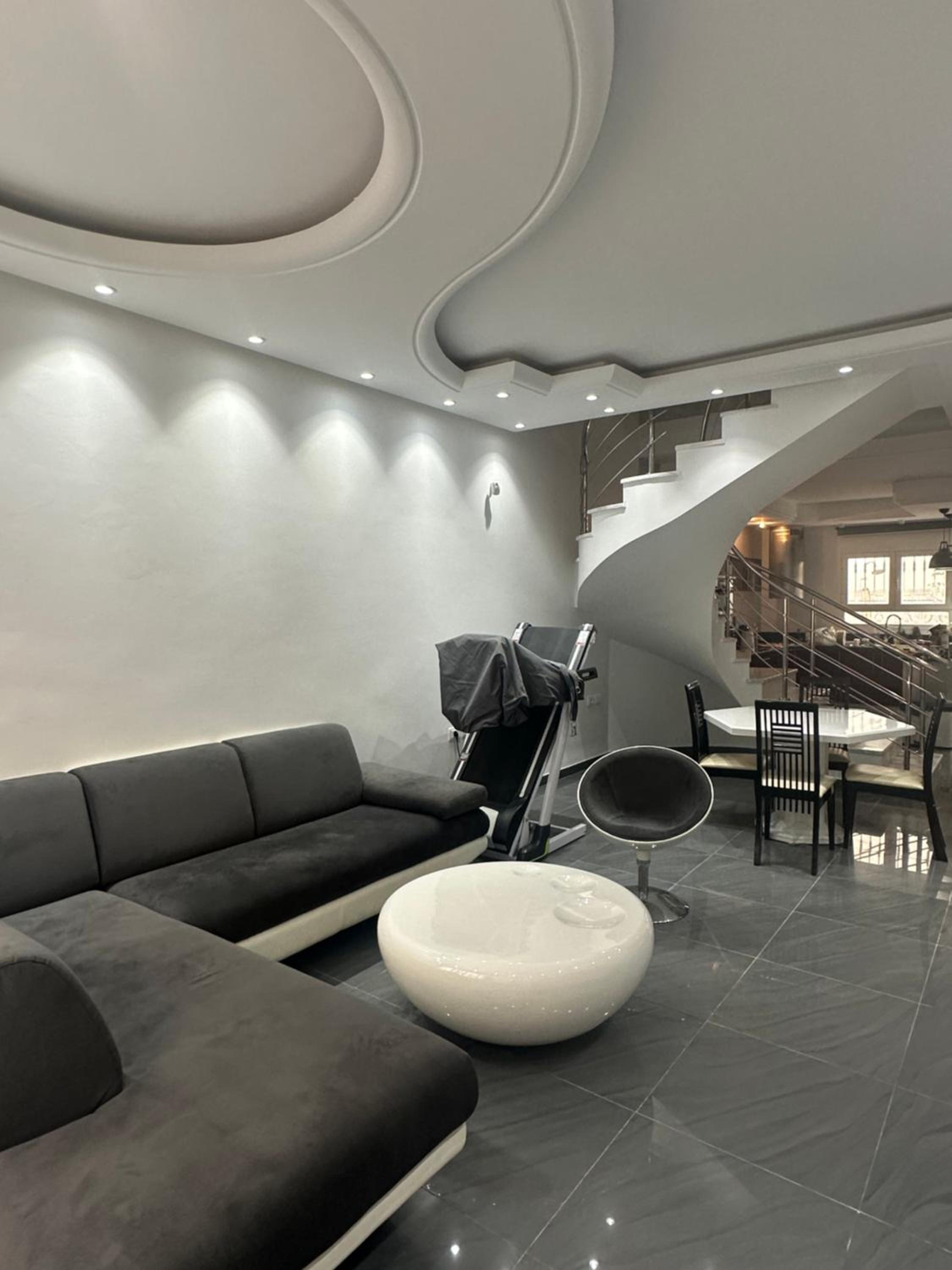 Superbe villa proche de la plage