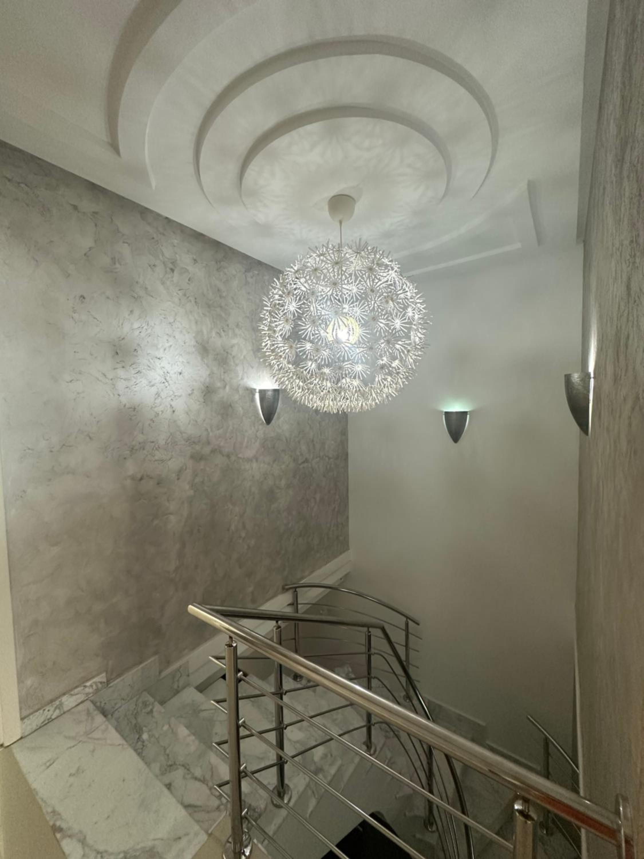 Superbe villa proche de la plage
