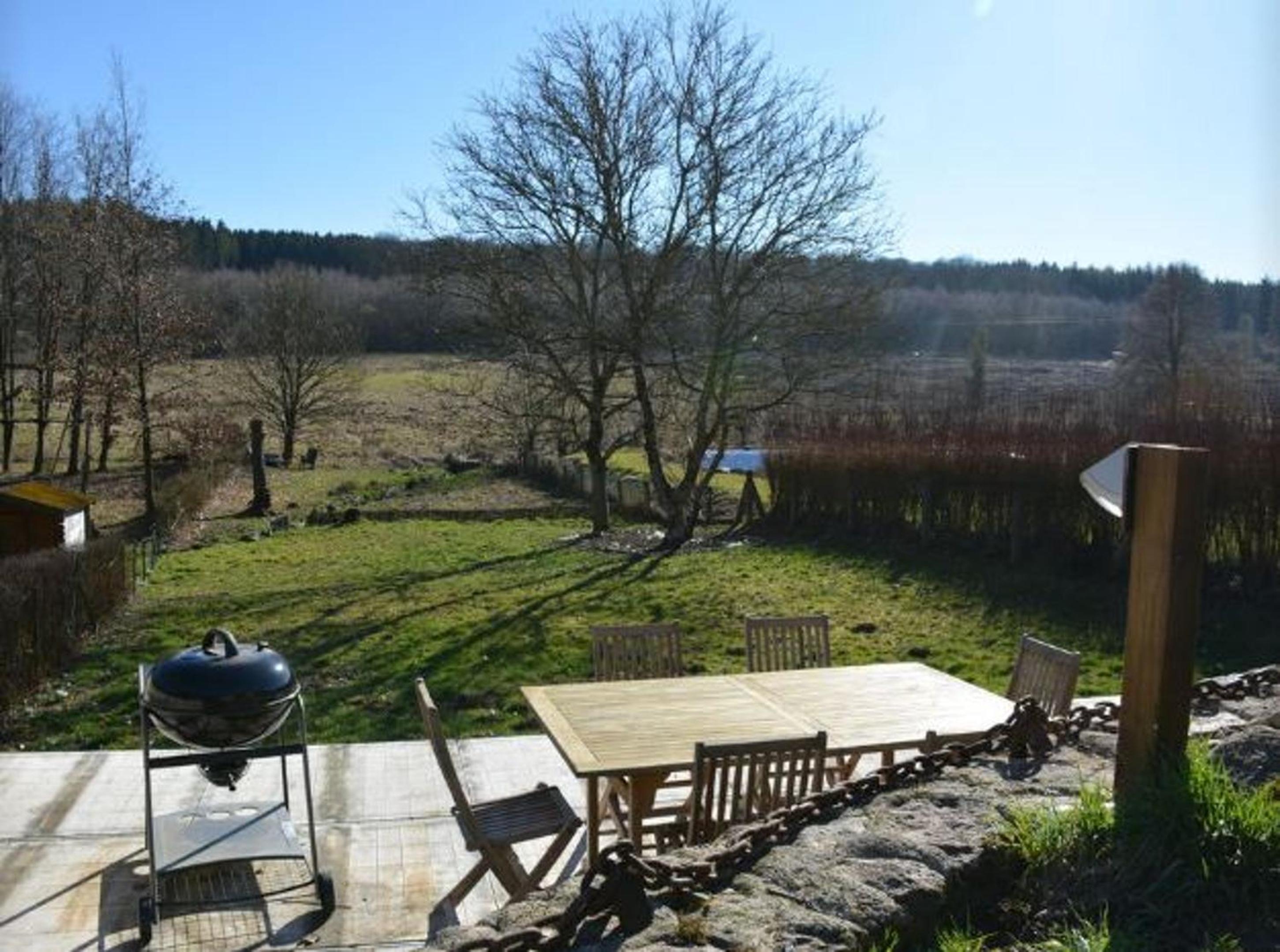 Charming House in Viroinval Forest - Sauna