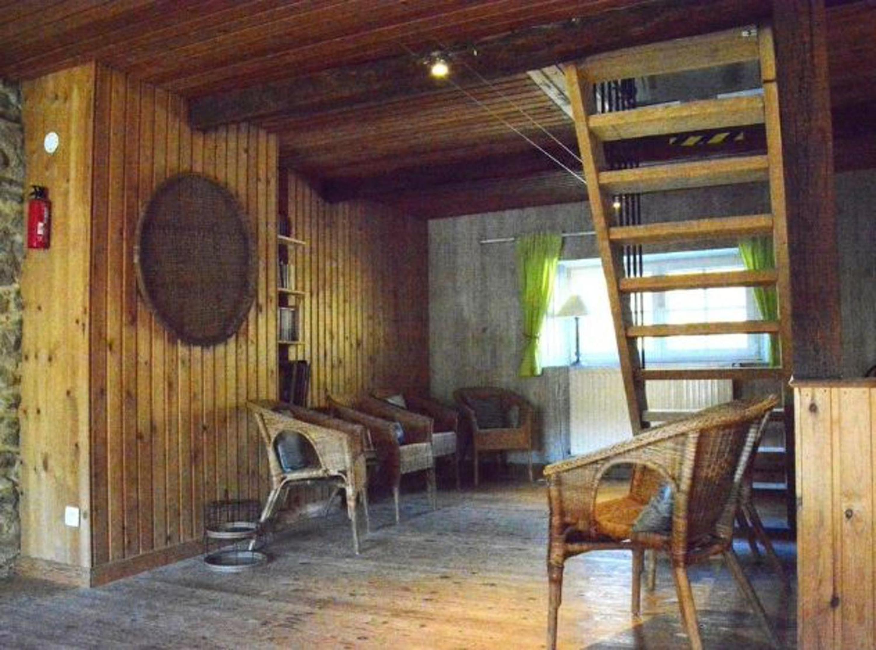 Charming House in Viroinval Forest - Sauna