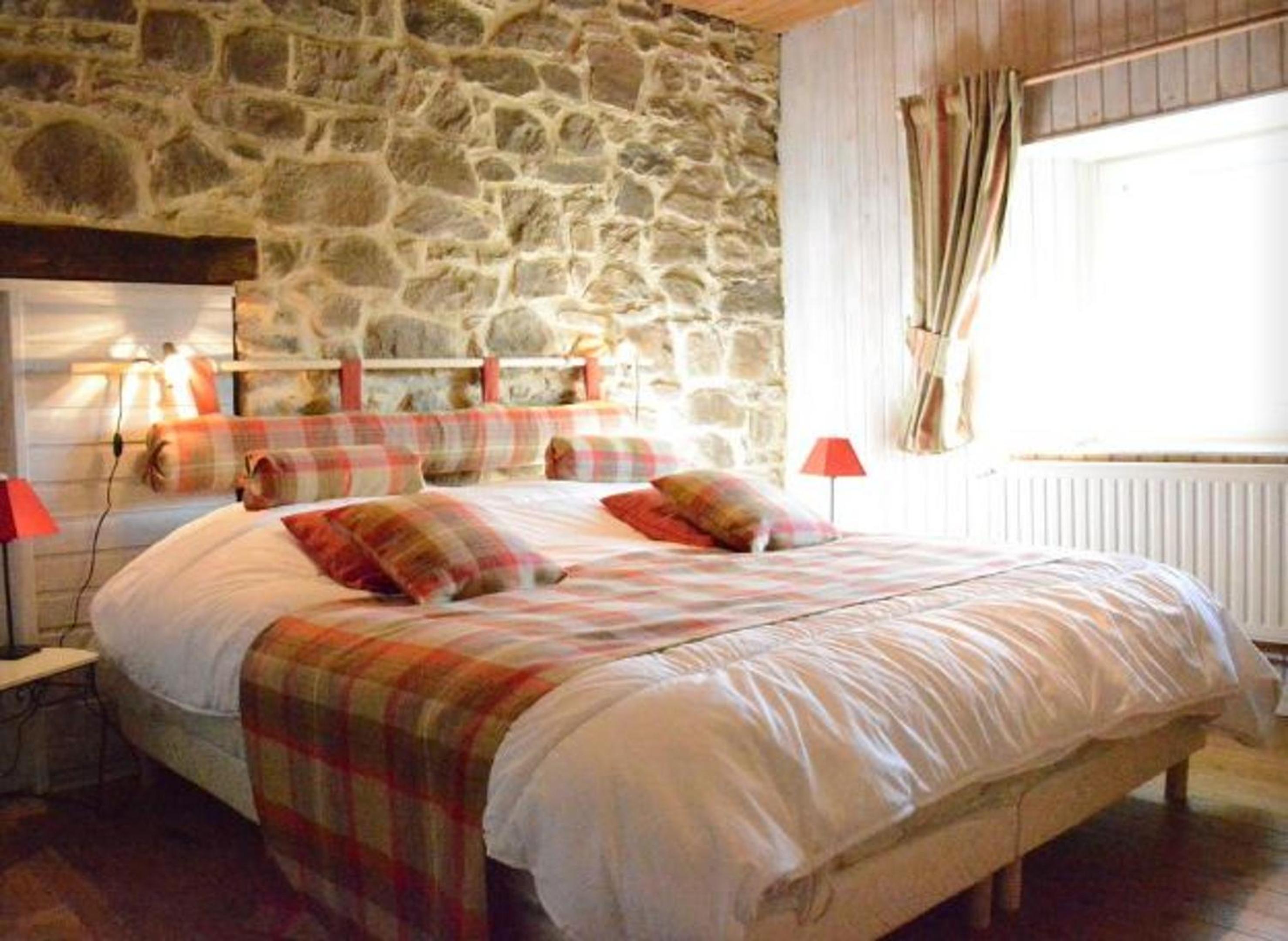 Charming House in Viroinval Forest - Sauna