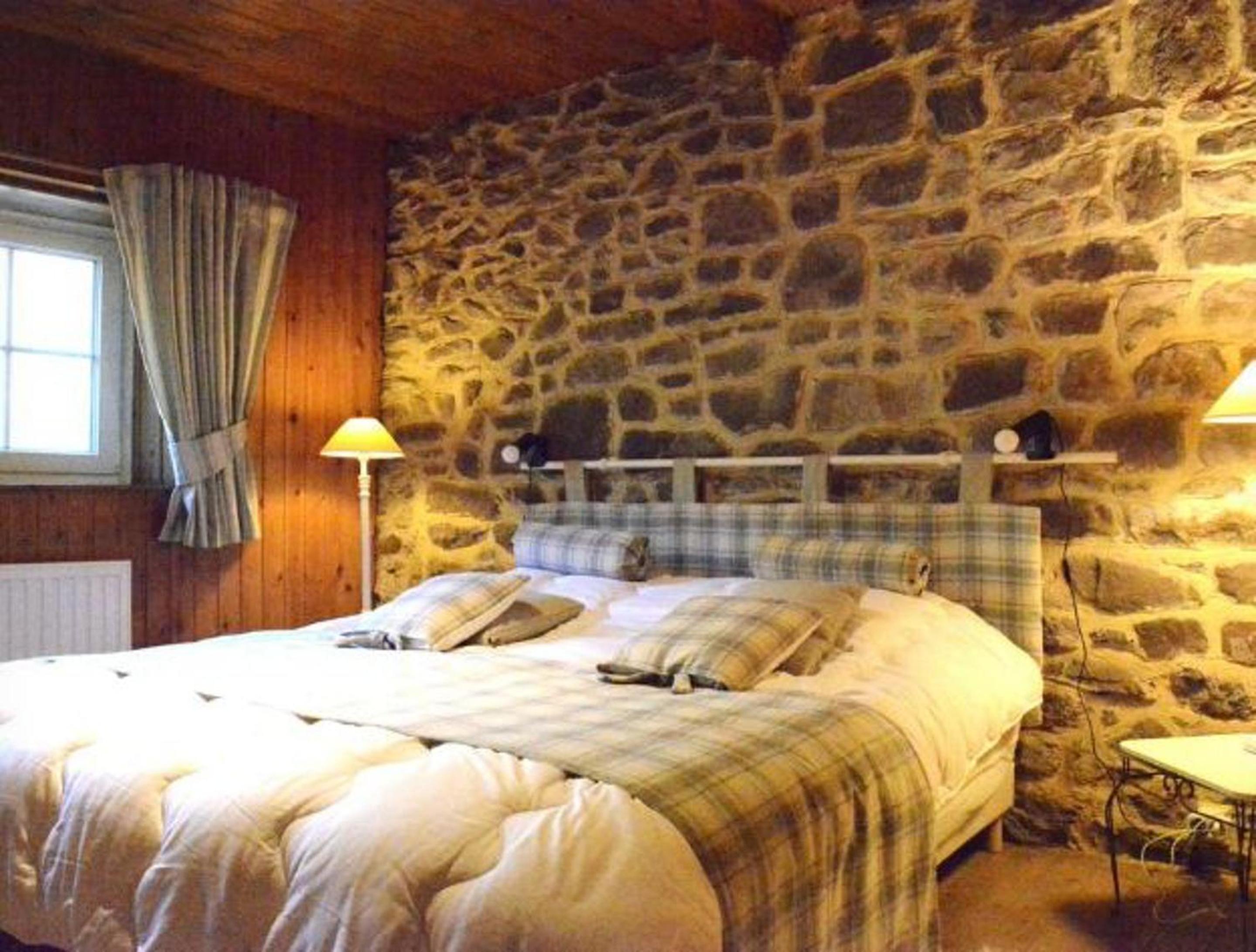 Charming House in Viroinval Forest - Sauna