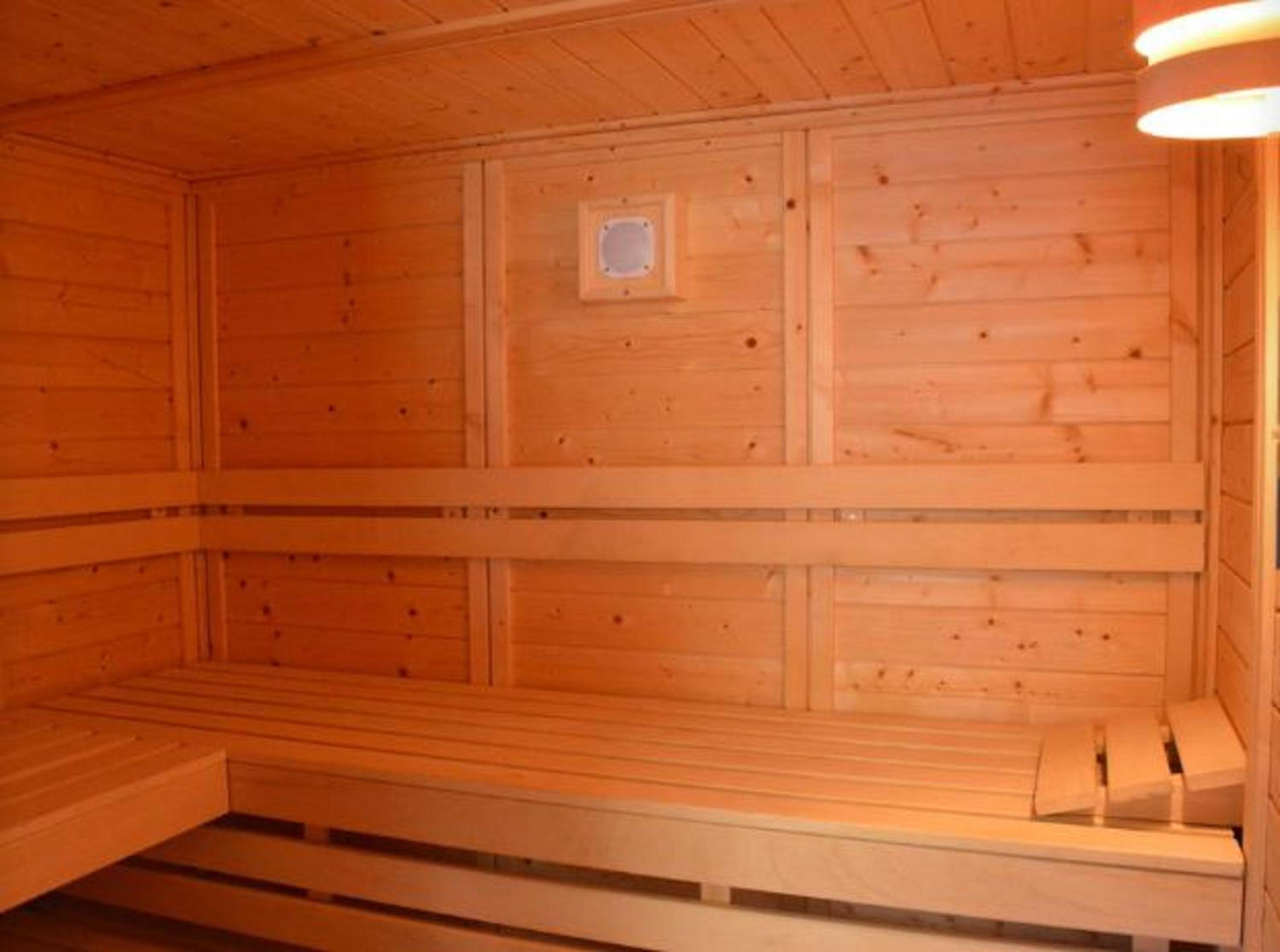 Charming House in Viroinval Forest - Sauna