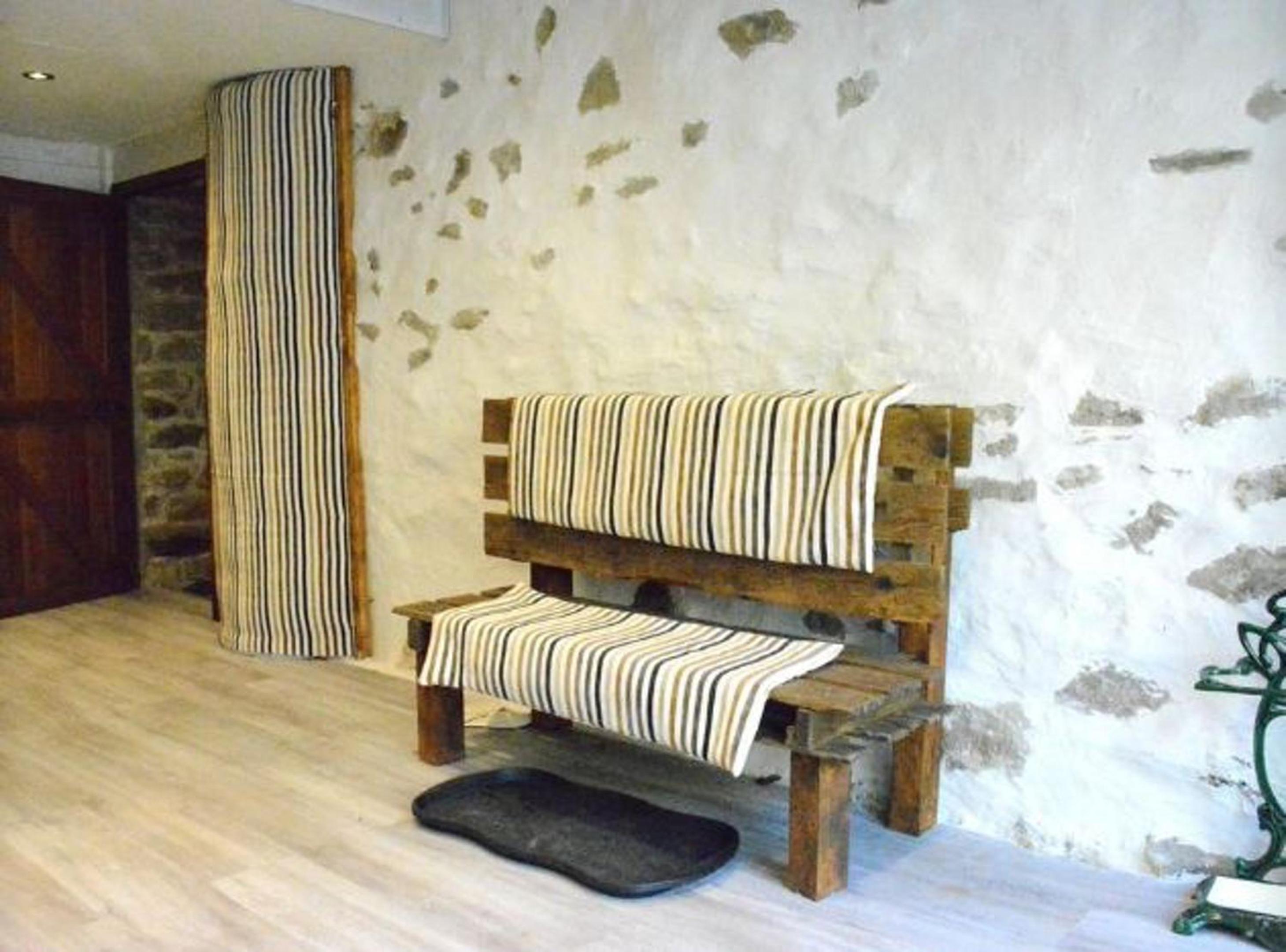 Charming House in Viroinval Forest - Sauna