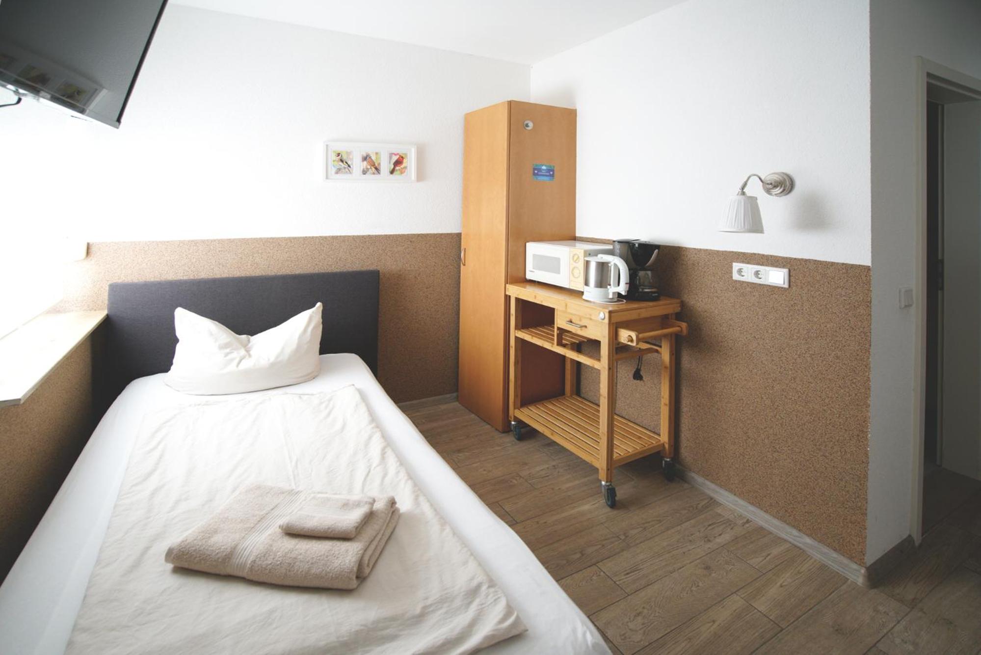 Hostel Senftenberg
