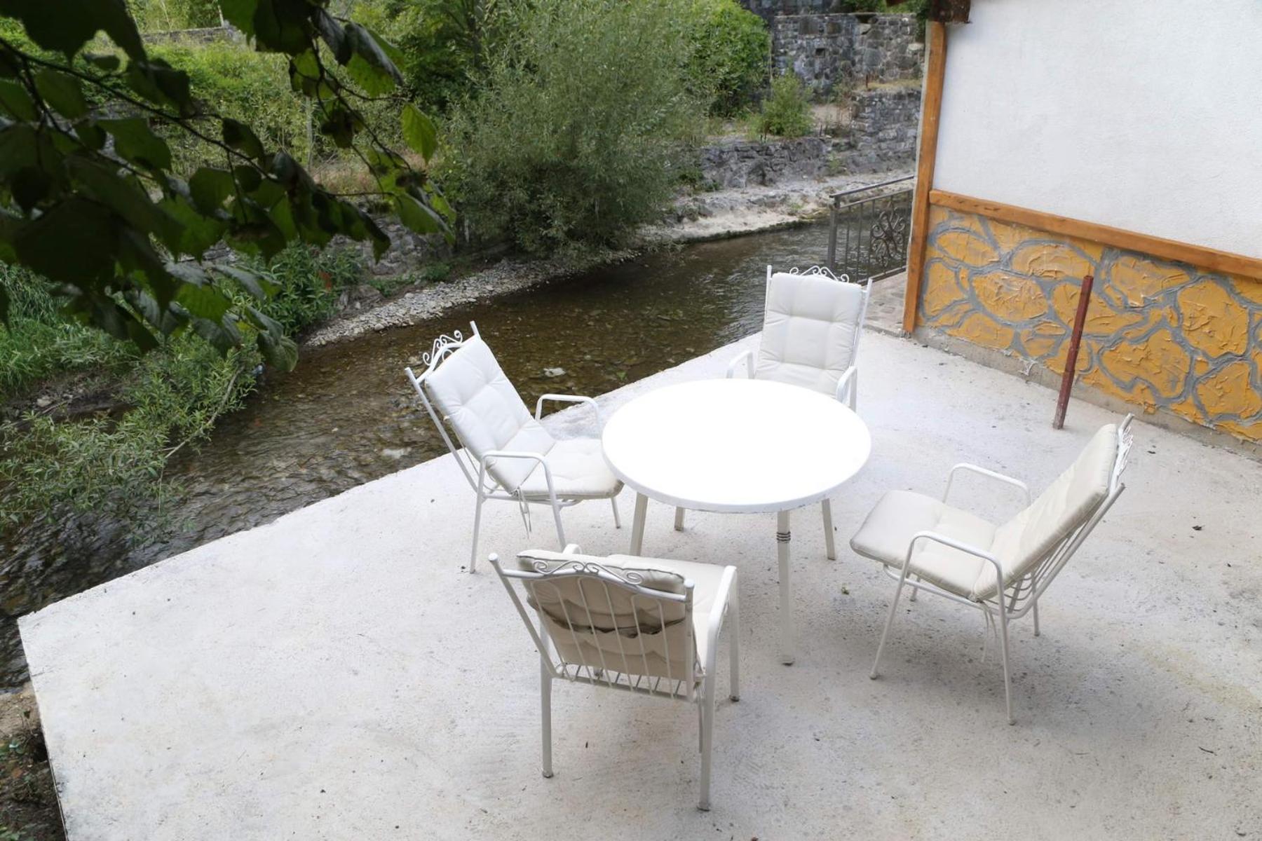 VILLA NATURE BOSNIA
