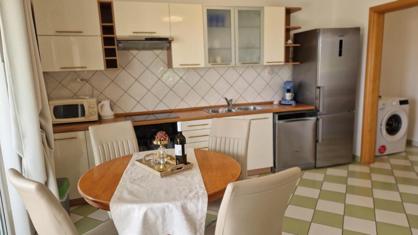 Apartments Manuel