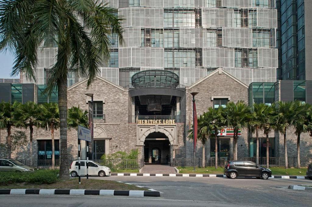 Signature Suites Studio Empire Damansara 3pax photo 7