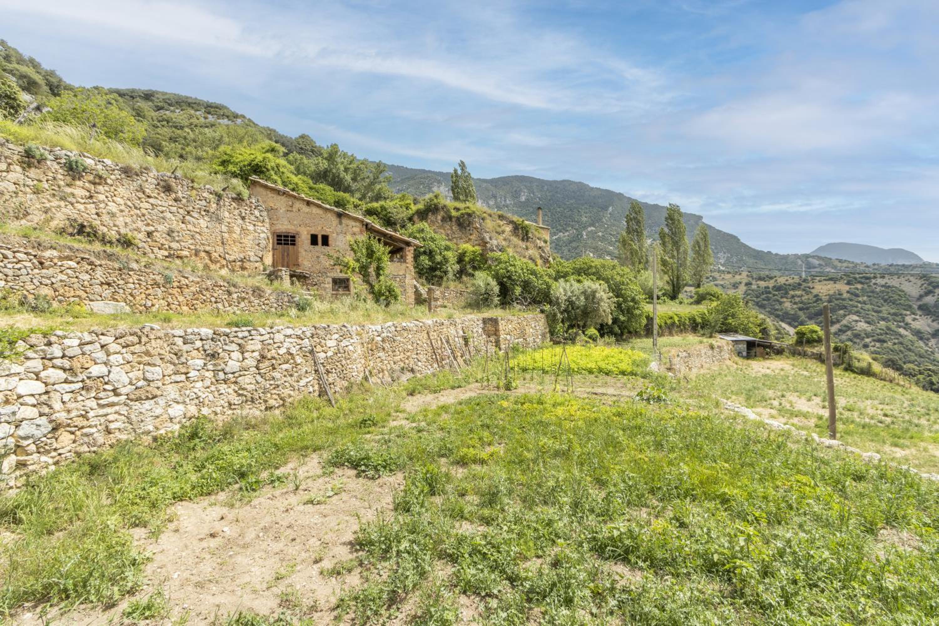 El Racó d'Espunyes