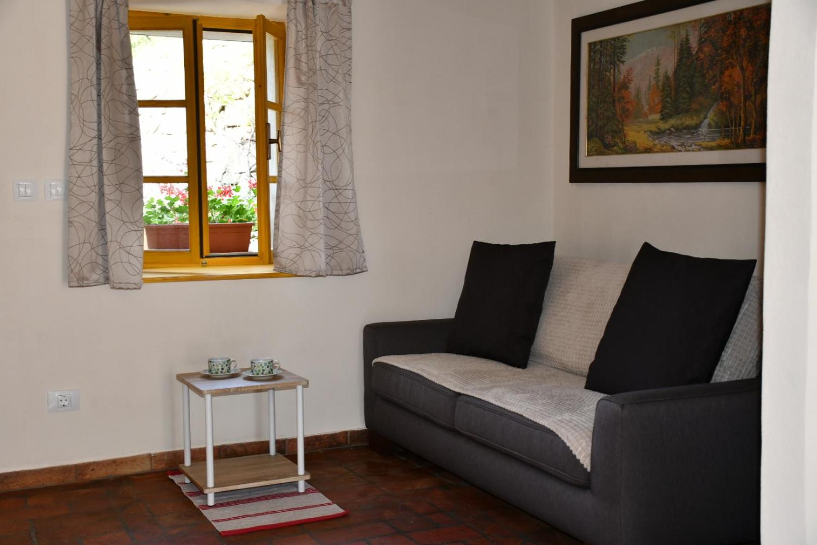 Apartment Abinkar