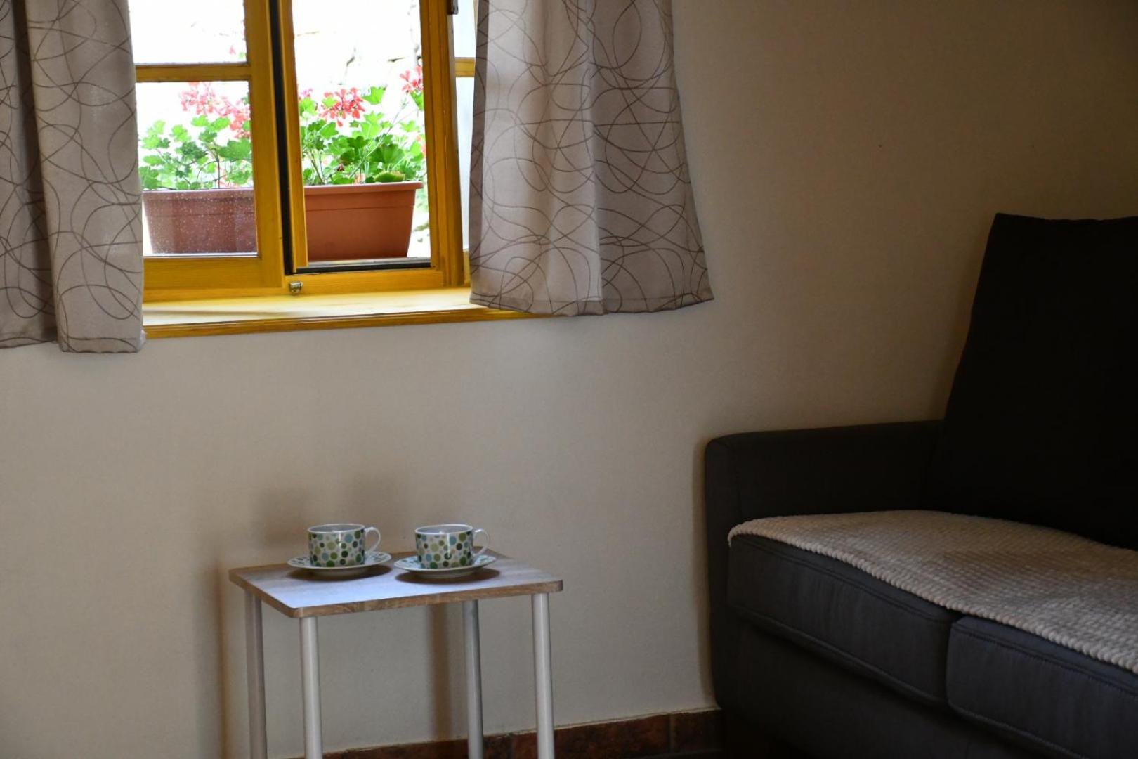 Apartment Abinkar