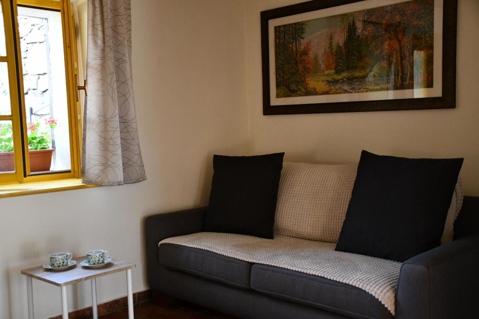 Apartment Abinkar