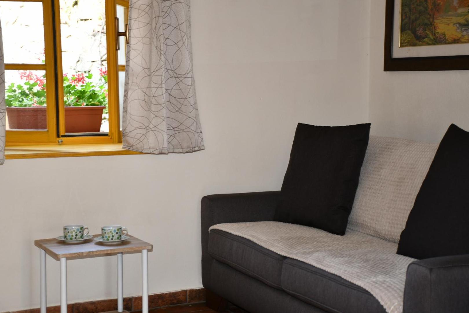 Apartment Abinkar