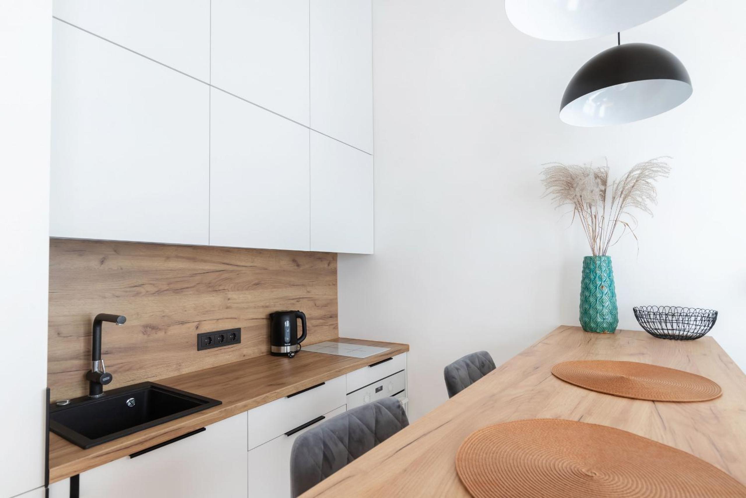 Renaissance Apartments by Reside Baltic