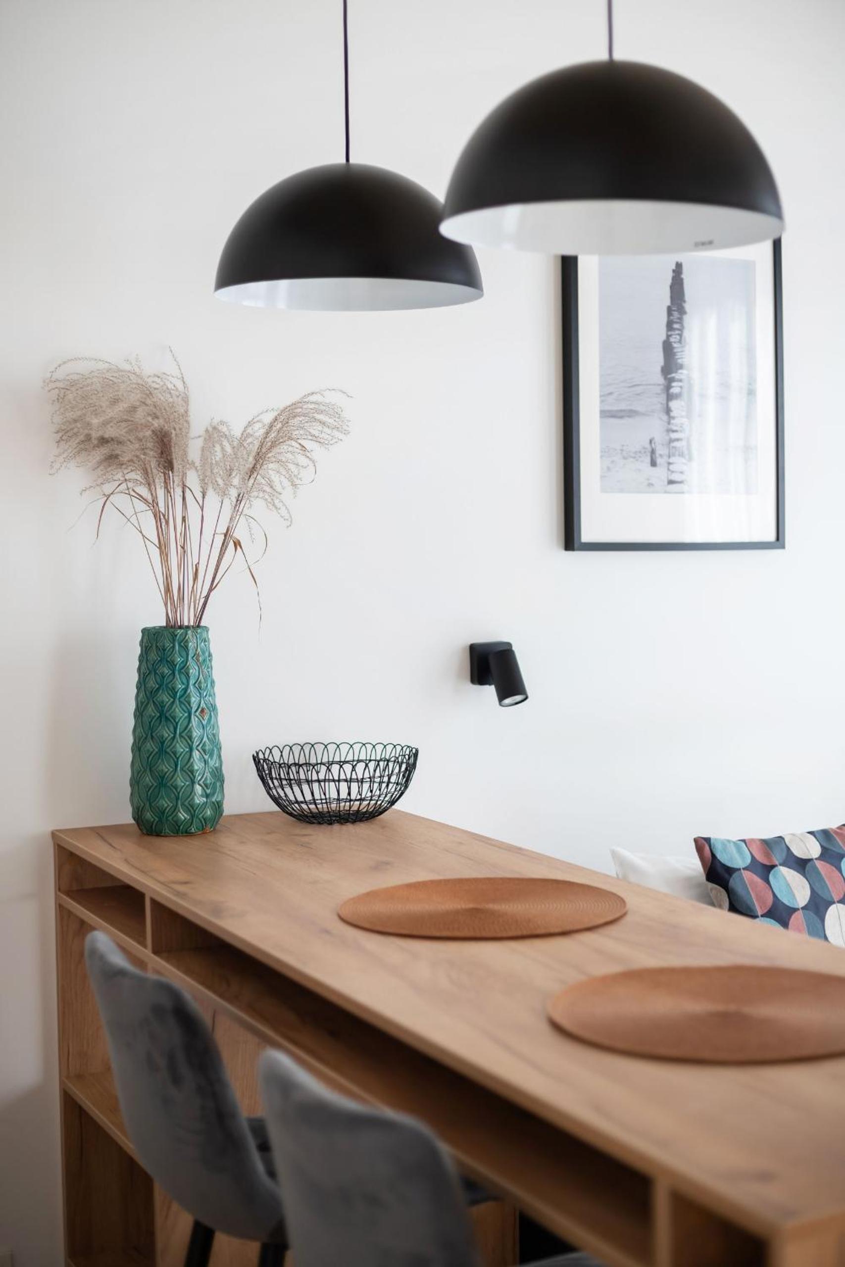 Renaissance Apartments by Reside Baltic