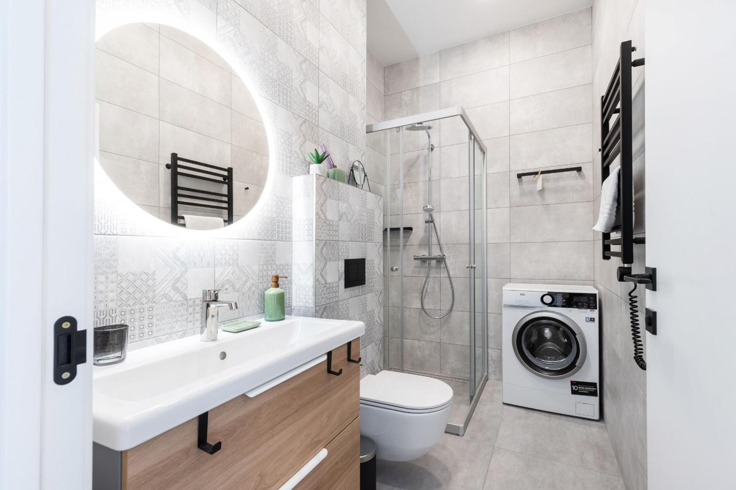 Renaissance Apartments by Reside Baltic