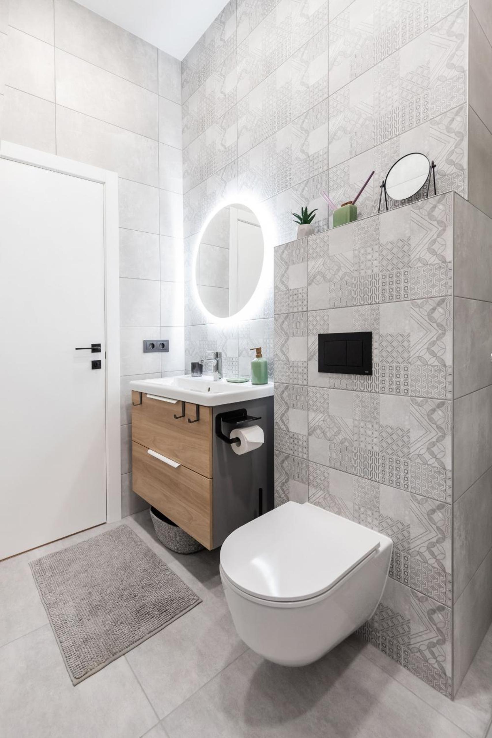 Renaissance Apartments by Reside Baltic