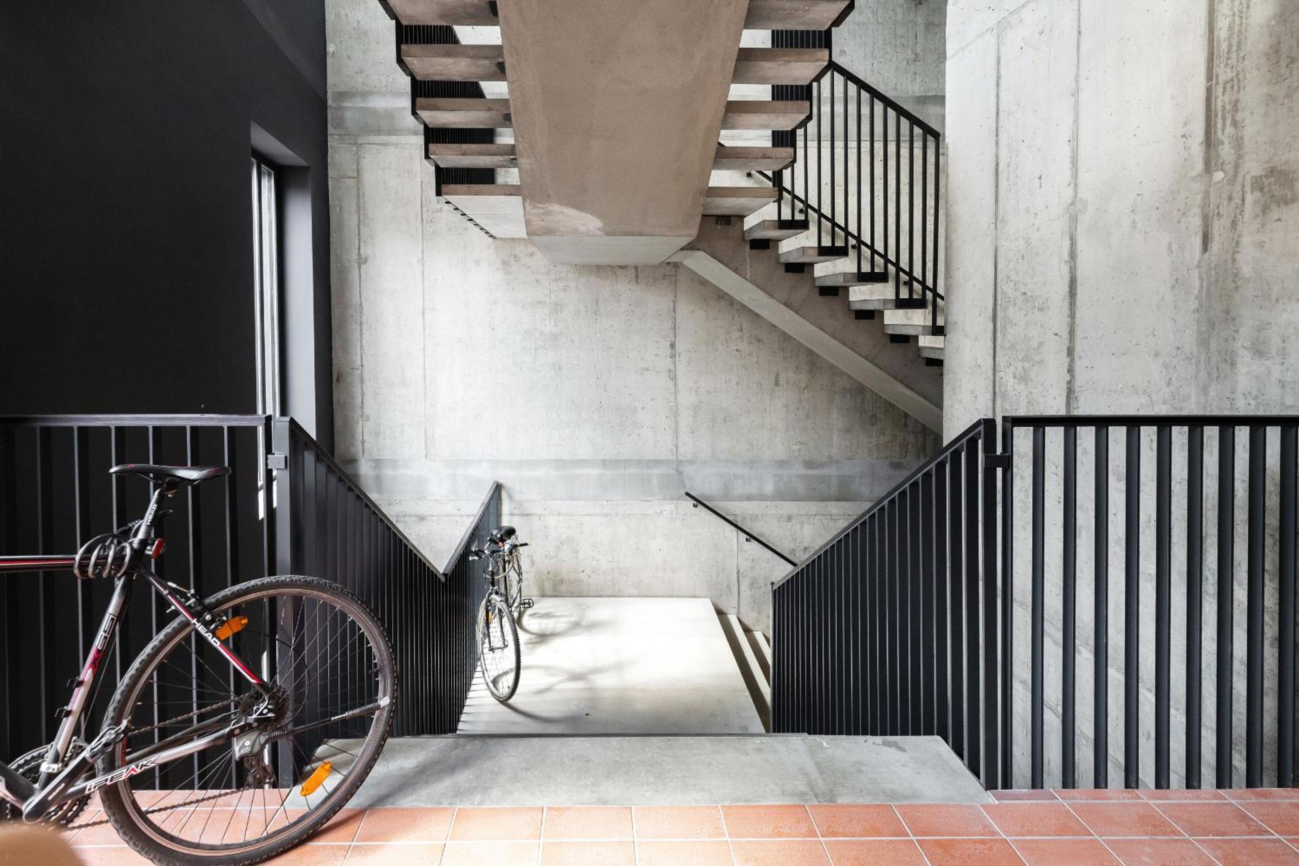 Renaissance Apartments by Reside Baltic