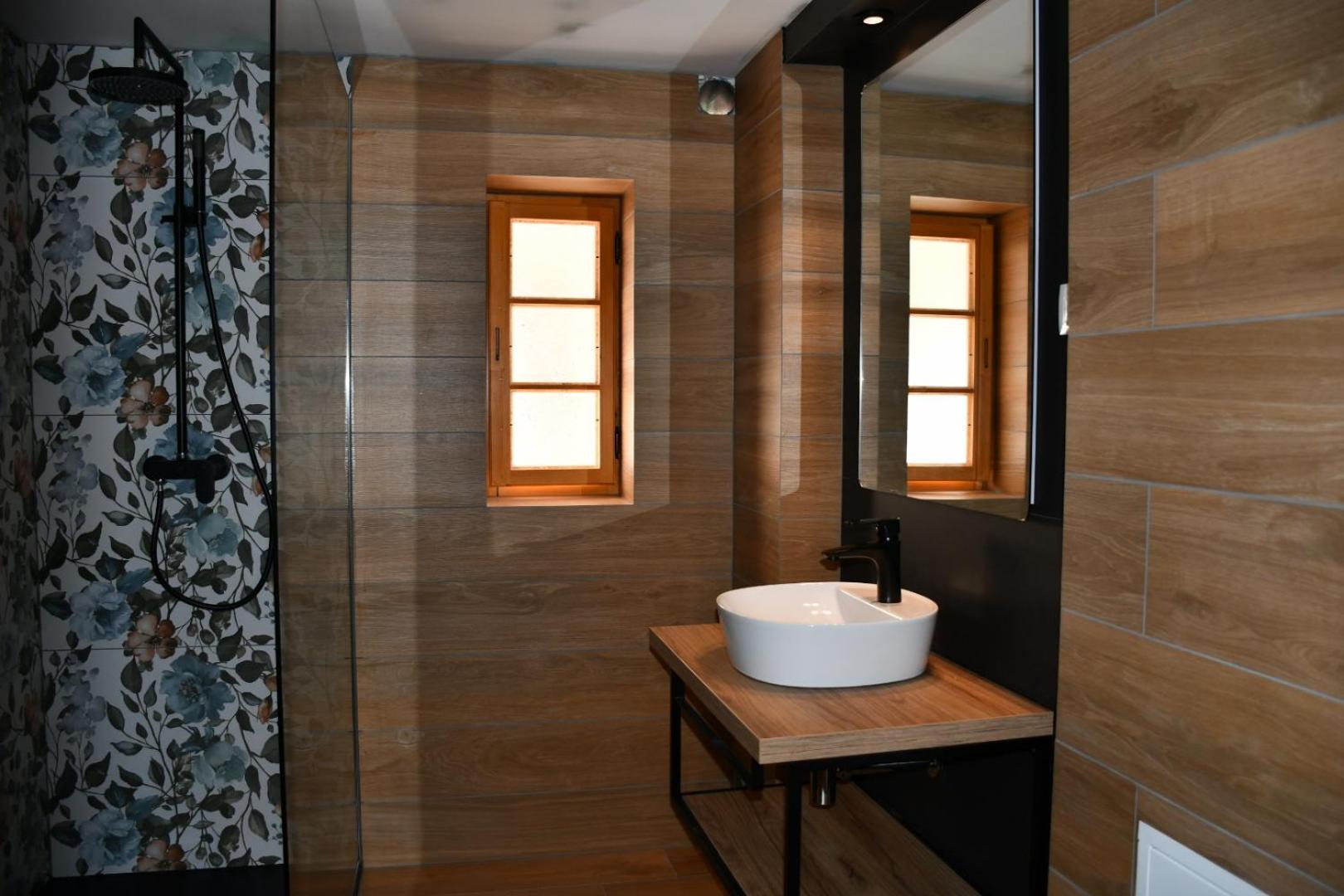Apartment Abinkar