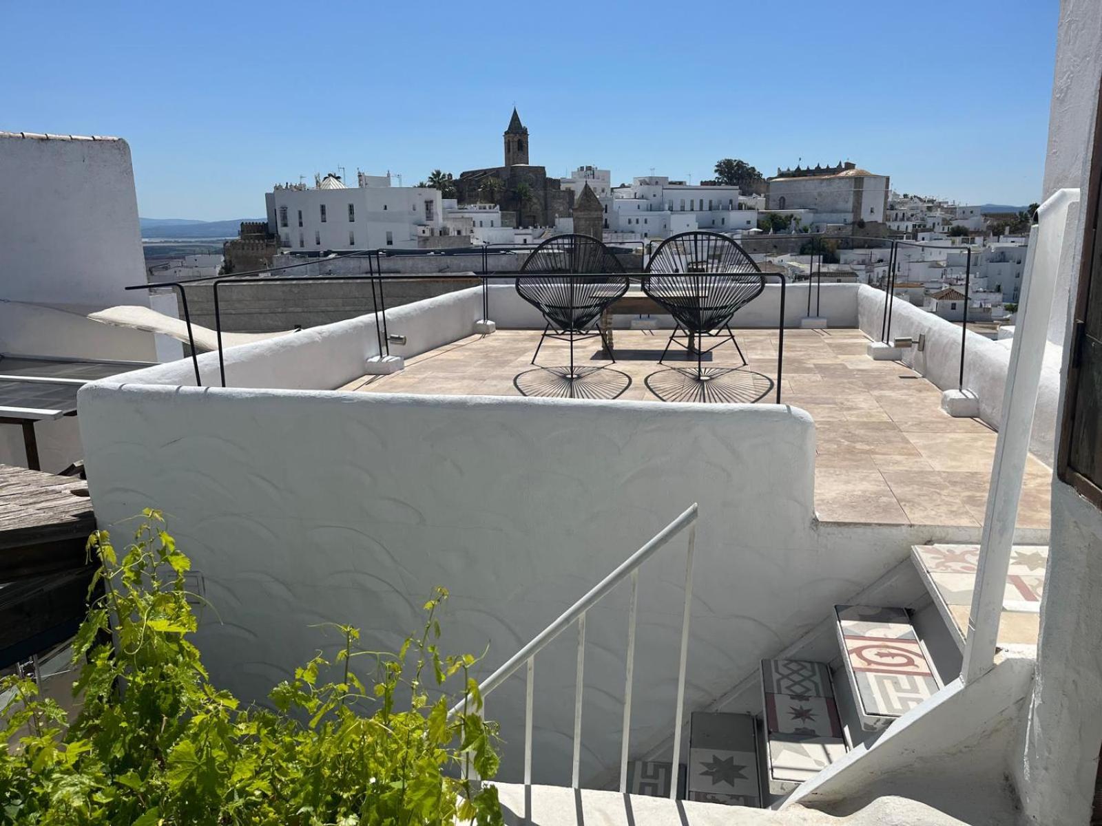 roof